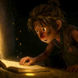 Kuang Heng Learn Chinese Idioms Online story illustration