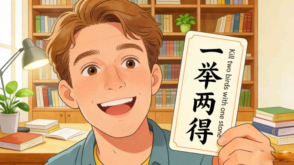 Chinese Idioms to English Translations Guide