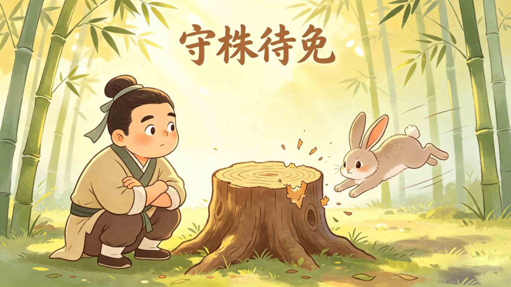 animal themed chinese idiom stories for kids resource pack