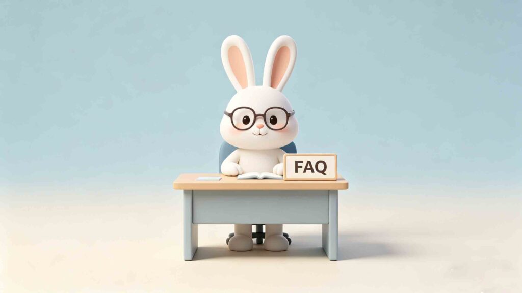 frequently asked questions about rabbit chinese idioms