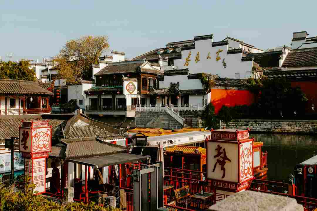 chinese idioms and proverbs pdf